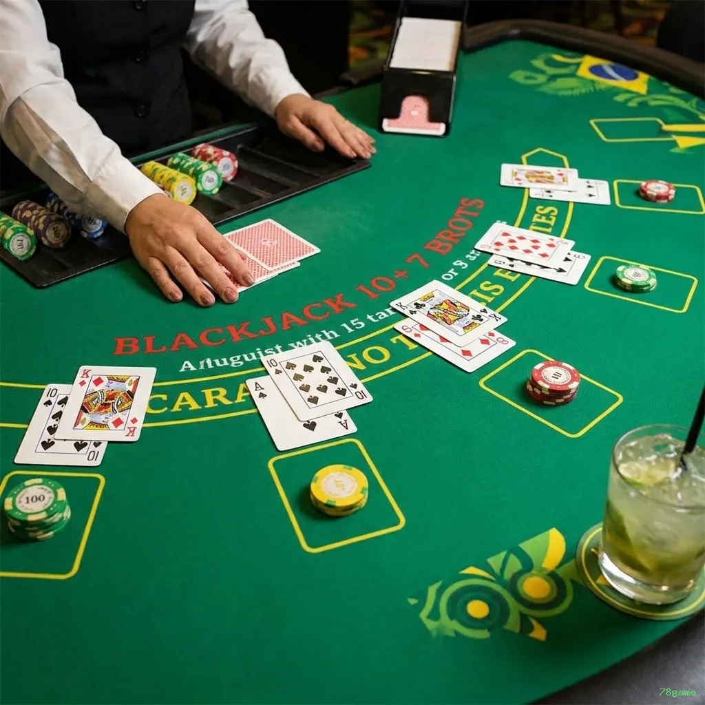 Cadastro 78game