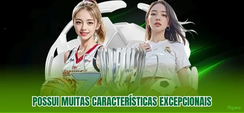 78game Pagamentos