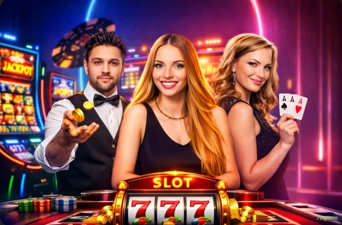 Provedores de Jogos