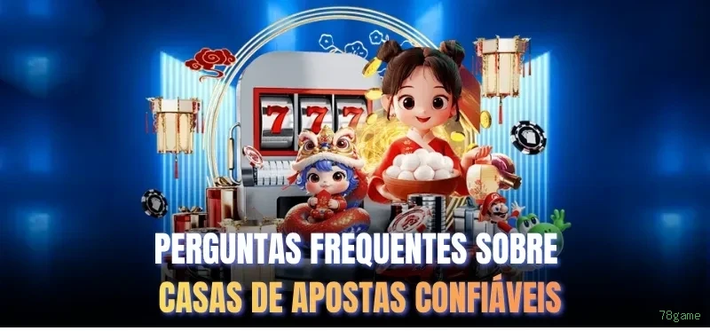 Termos de Serviço 78game